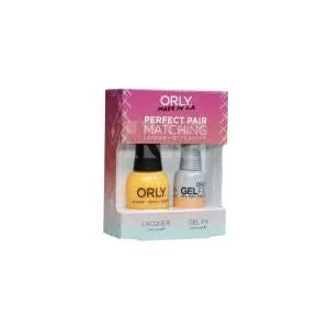 ORLY FX Tropical Pop 30497 - Gel Polish