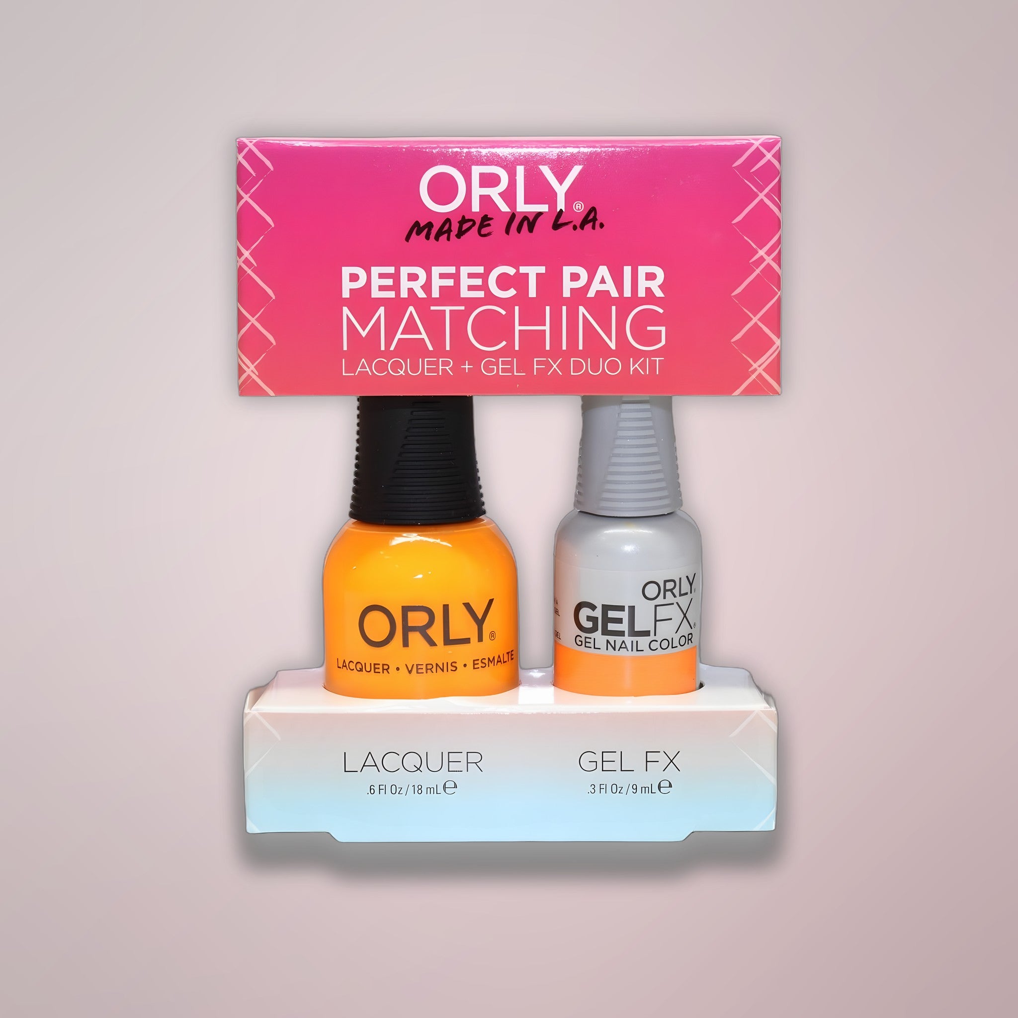 ORLY FX Tropical Pop 30497