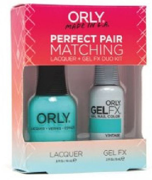 ORLY FX Vintage 30867