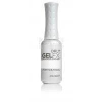 ORLY FX White Tips 32001 - Gel Polish