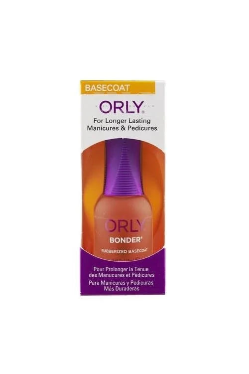 ORLY Nail Treatments Bonder 0.6 oz - Bond