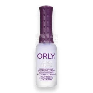 ORLY Nail Treatments Tough Cookie - 0.6 oz - Nail Tools