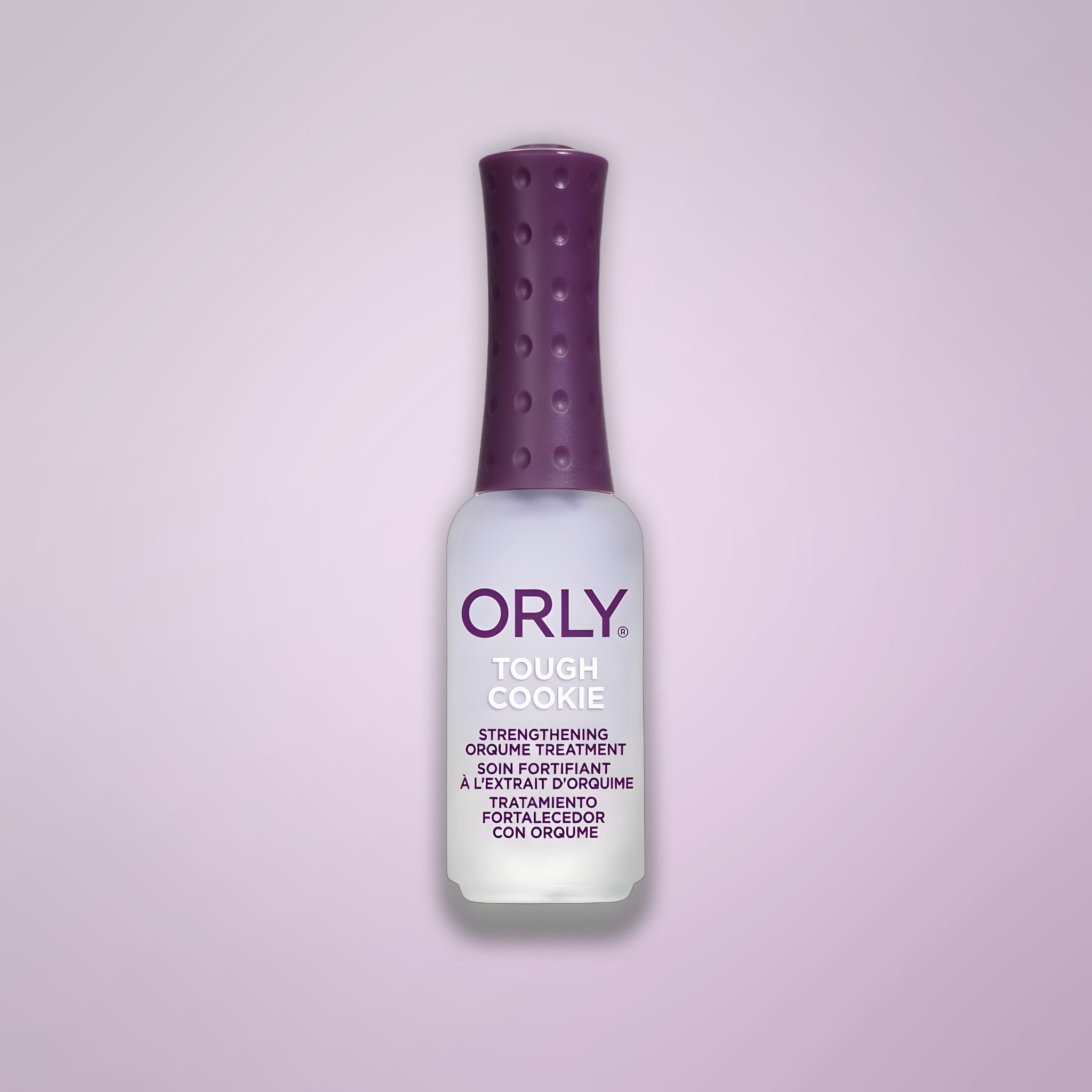 ORLY Nail Treatments Tough Cookie - 0.6 oz