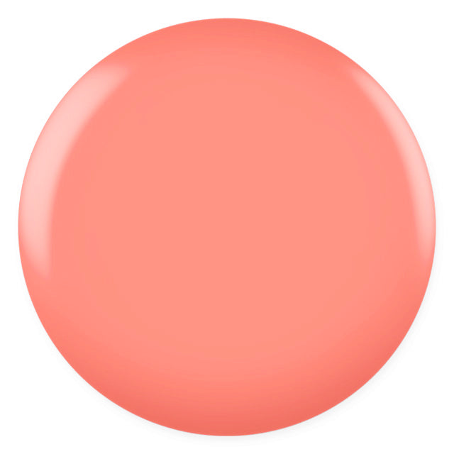 DND DC Dip - 110 Peach Jealousy - 1.6 oz
