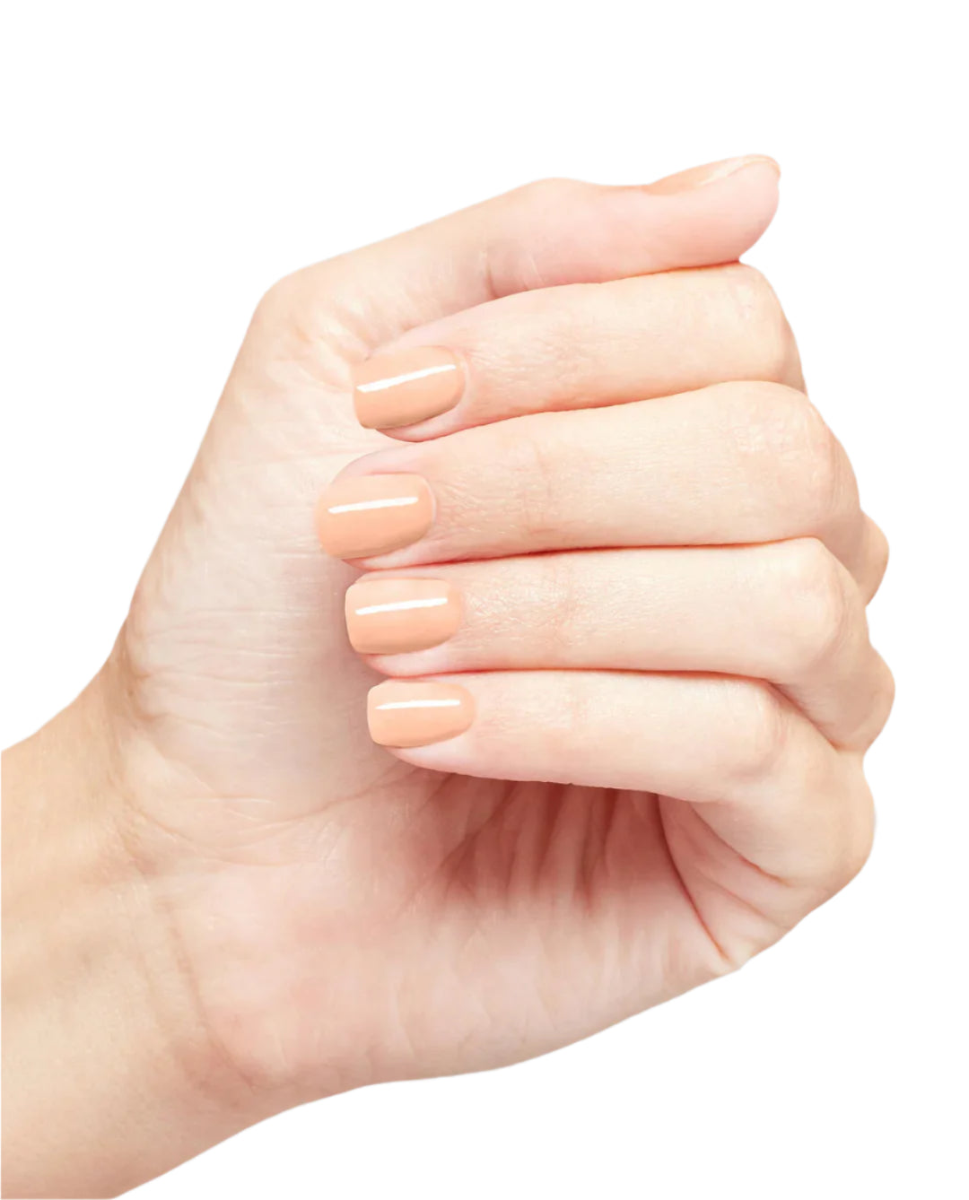 OPI Gel Color - Make ‘Em Jelly! Summer 2025 - Pearl-Clutching Behavior GC S049