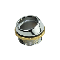 Pedicure spa plumbing - sprayer guide - plumbing part