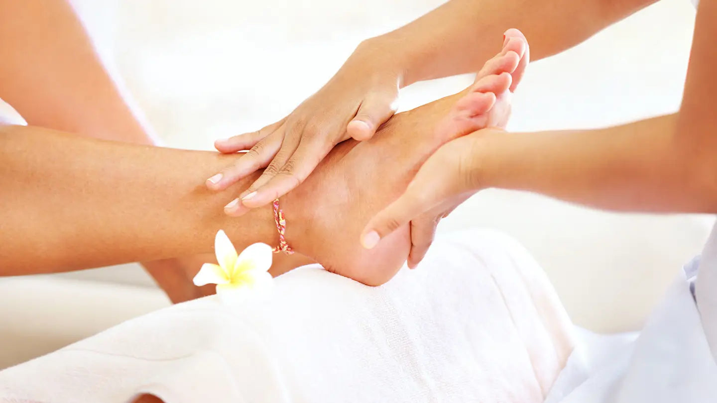 What to expect from a Pedicure | Good Spa Guide