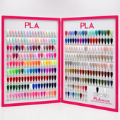 Pla 4in1 full nail collection - 308 colors