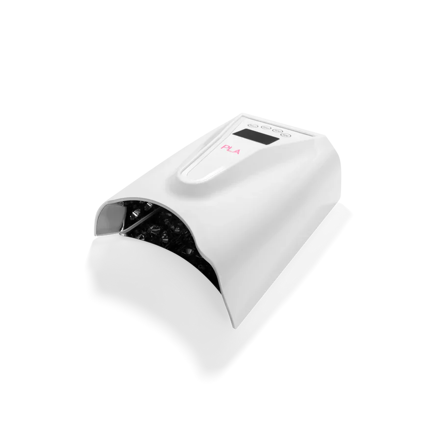 Pla rechargeable uv gel lamp - cure lamp