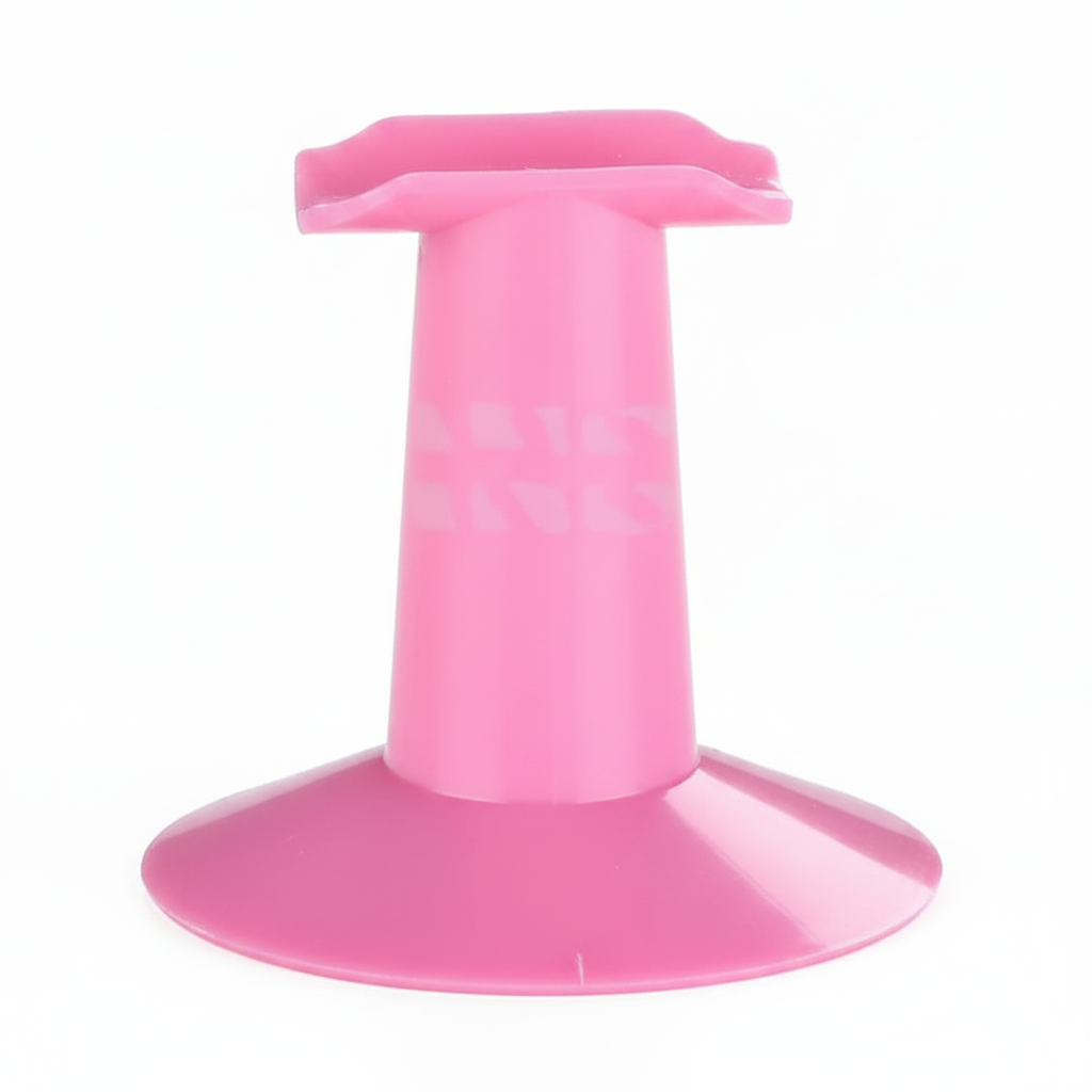 iNAIL SUPPLY - Plastic Finger Rest