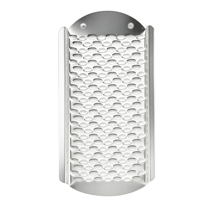 Platinum foot file replacement blade (buy 5 get 1) - nail