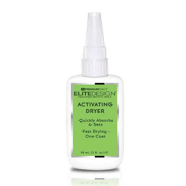 Premium eds activating dryer 2 oz - activating dryer