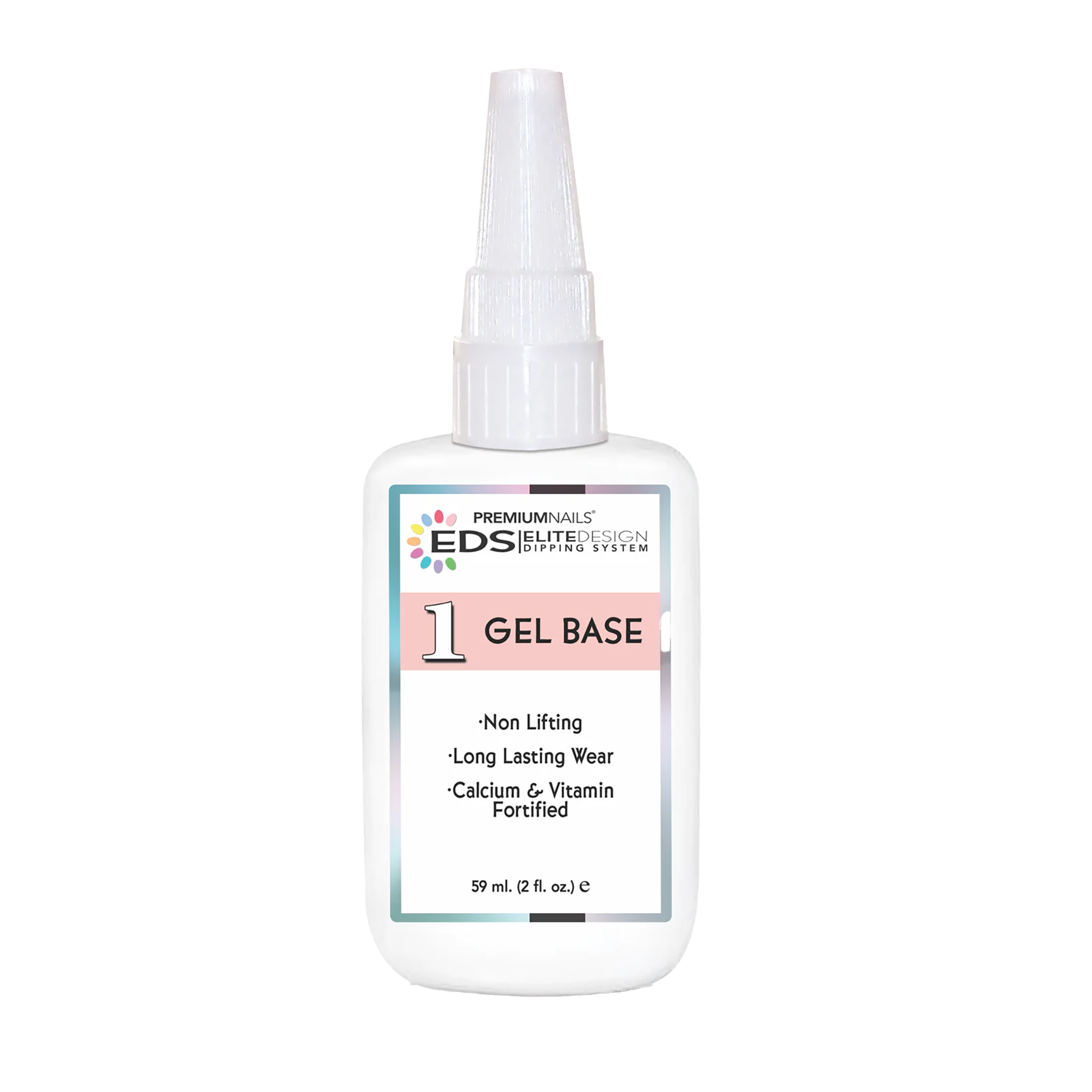 Premium eds base 2 oz - base coat