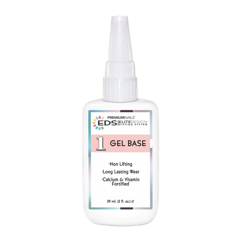 Premium eds base 2 oz - base coat