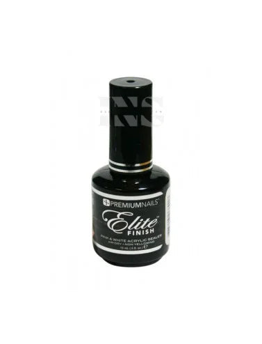 PREMIUM Elite Finish - 0.55 oz - Gel Polish