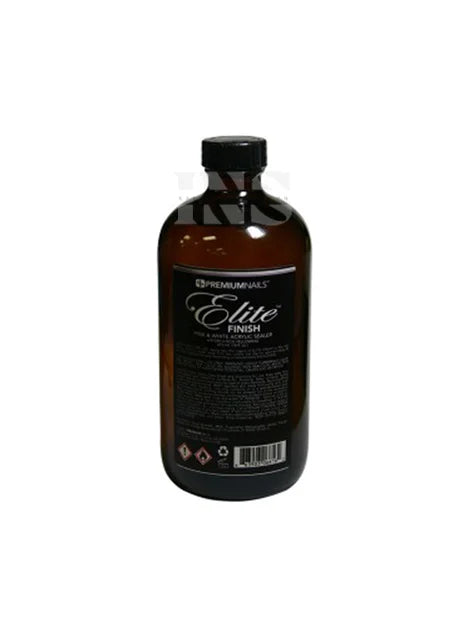 PREMIUM Elite Finish - 4 oz - Gel Polish