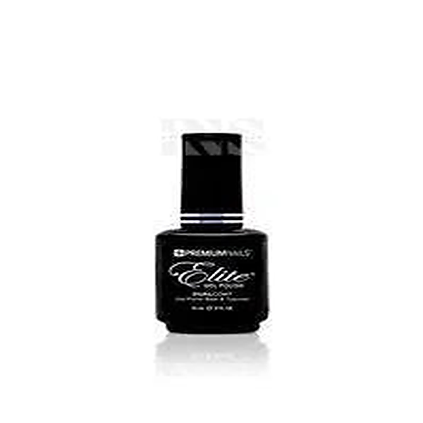 PREMIUM Gel Polish Dual Coat .5 oz