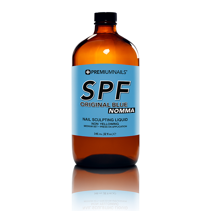 Premium liquid spf 32 oz - nail tools