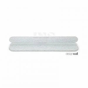 PREMIUM Nail File Zebra 100/100 Wood 50/pk Single