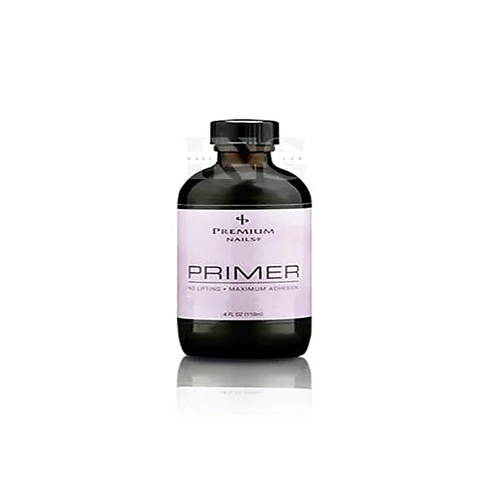 PREMIUM Nails Primer 4 oz