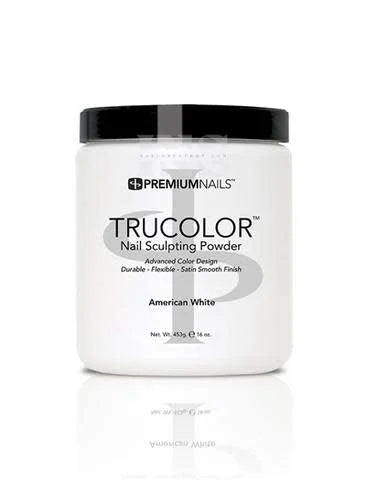 PREMIUM Powder American White 32 oz