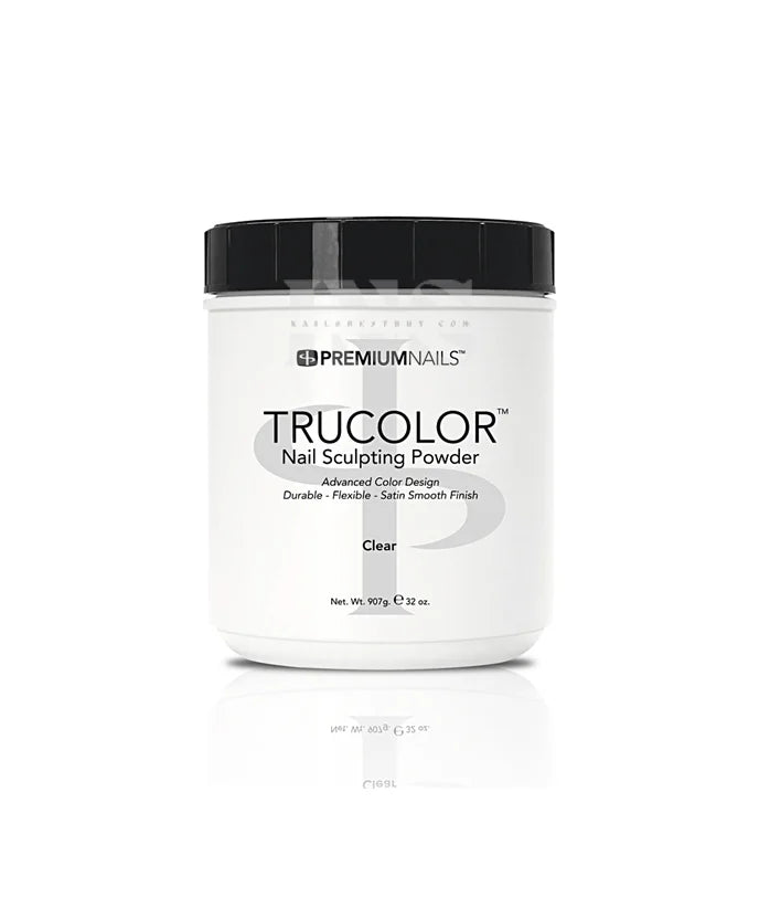 PREMIUM Powder Clear 32 oz