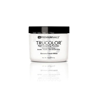 PREMIUM Powder Extreme French White 3.7 oz