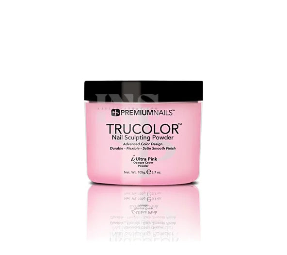 PREMIUM Powder i Ultra Pink 3.7 oz