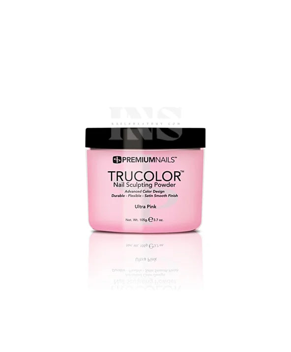 PREMIUM Powder Ultra Pink 3.7 oz