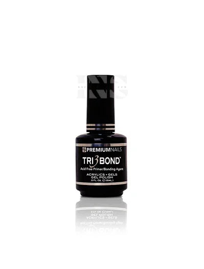 PREMIUM Tri-Bond Acid Free Primer 0.5 oz - Primer