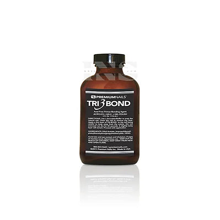 PREMIUM Tri-Bond Acid Free Primer - 4 oz