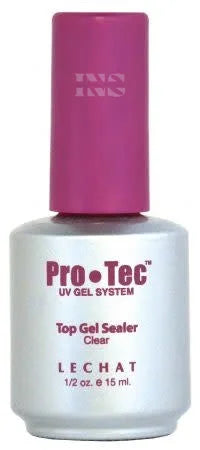 PRO TEC Top Gel Sealer 0.5 oz - Top Coat