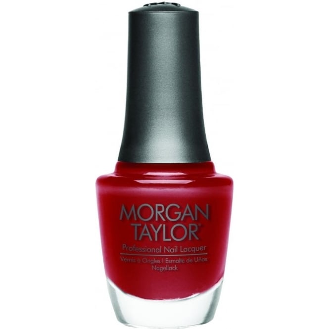 Morgan Taylor Tigress Knows Best
