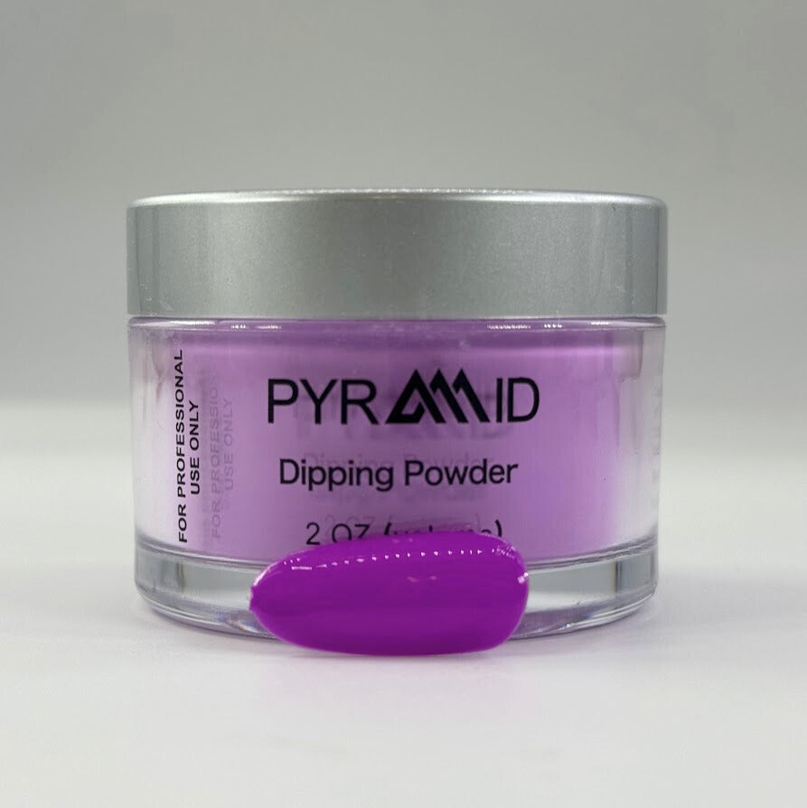 PYRAMID Dip Polish - 418