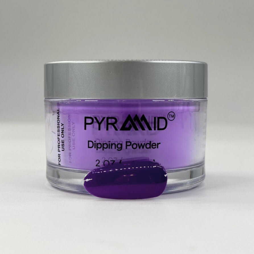 PYRAMID Dip Polish - 424