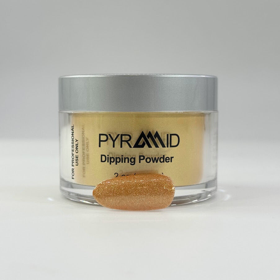PYRAMID Dip Polish - 486