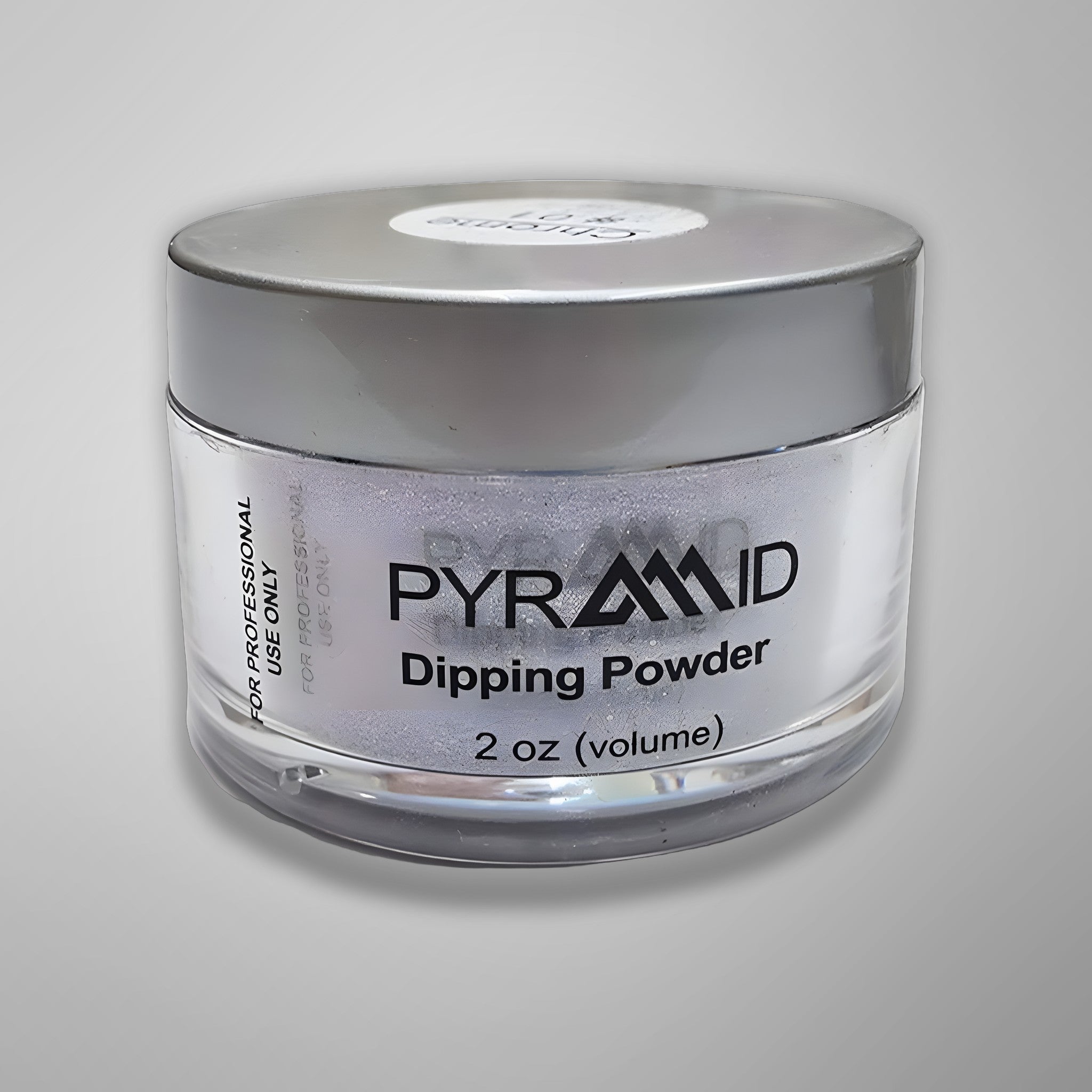PYRAMID Dip Polish - Chrome 39
