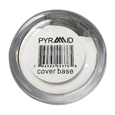 PYRAMID Dip Powder - Cover Base Foundation 16 oz