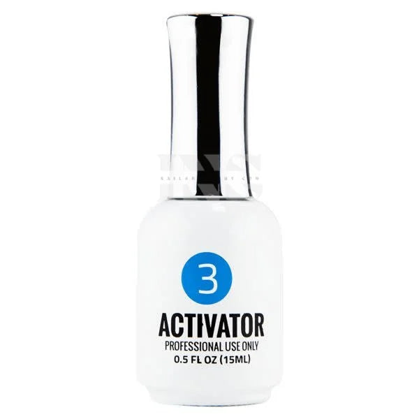 PYRAMID Dip Step 3 - Activator 0.5 oz - Dip Activator