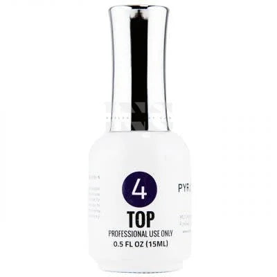 PYRAMID Dip Step 4 - Top 0.5 oz - Top Coat