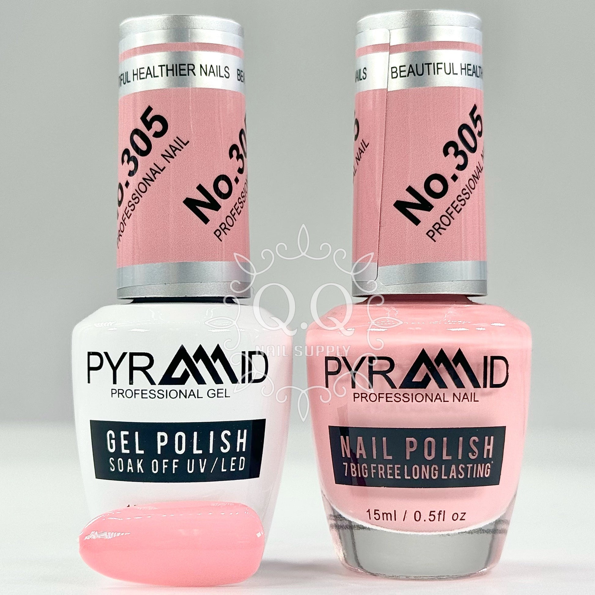 PYRAMID Duo - 305