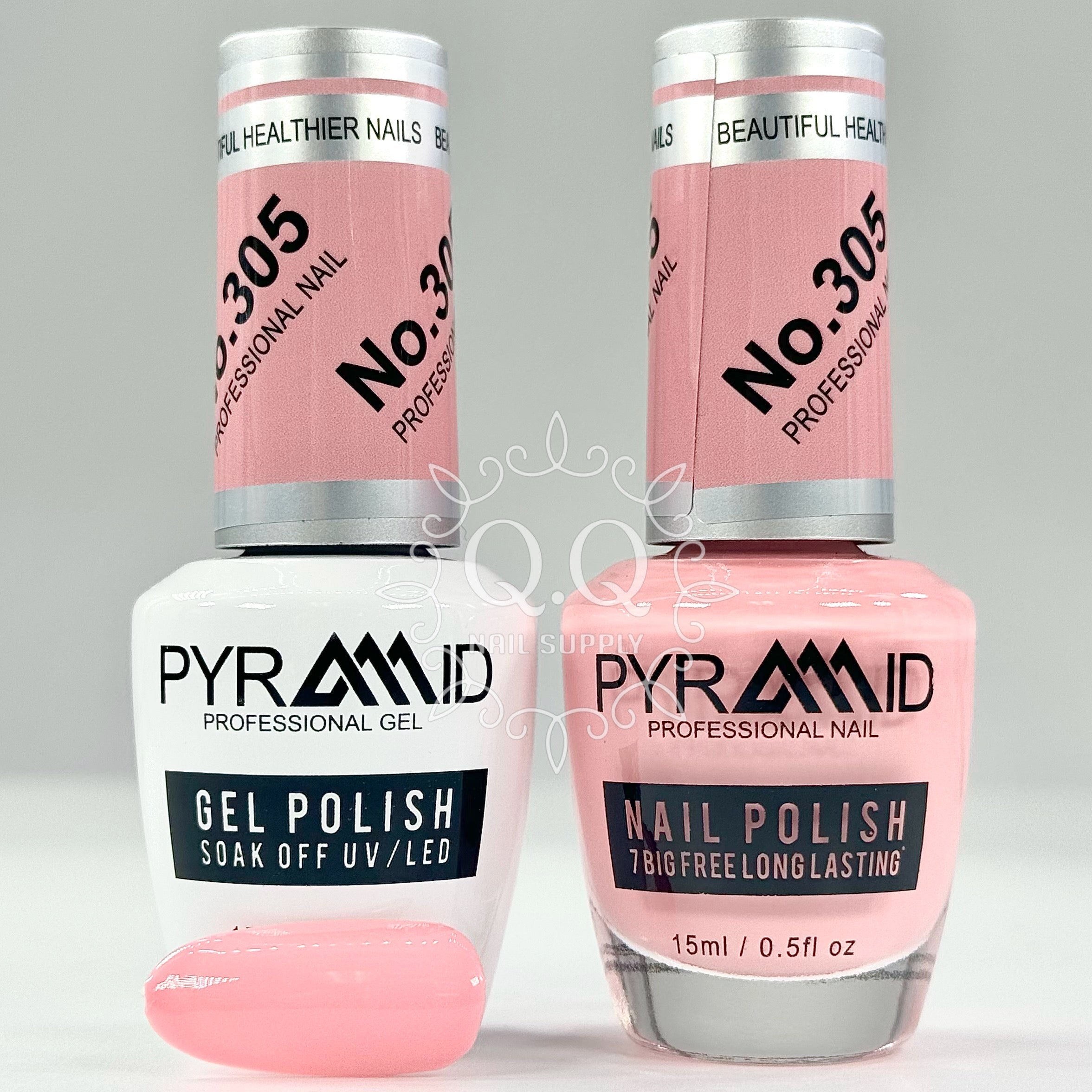 PYRAMID Duo - 305
