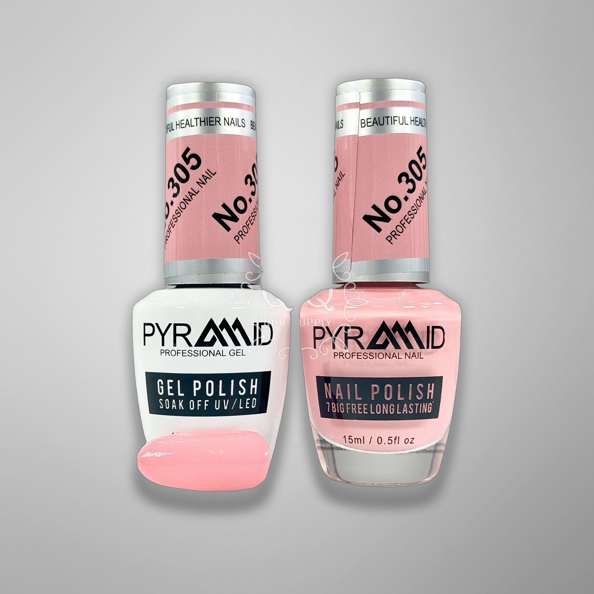 PYRAMID Duo - 305