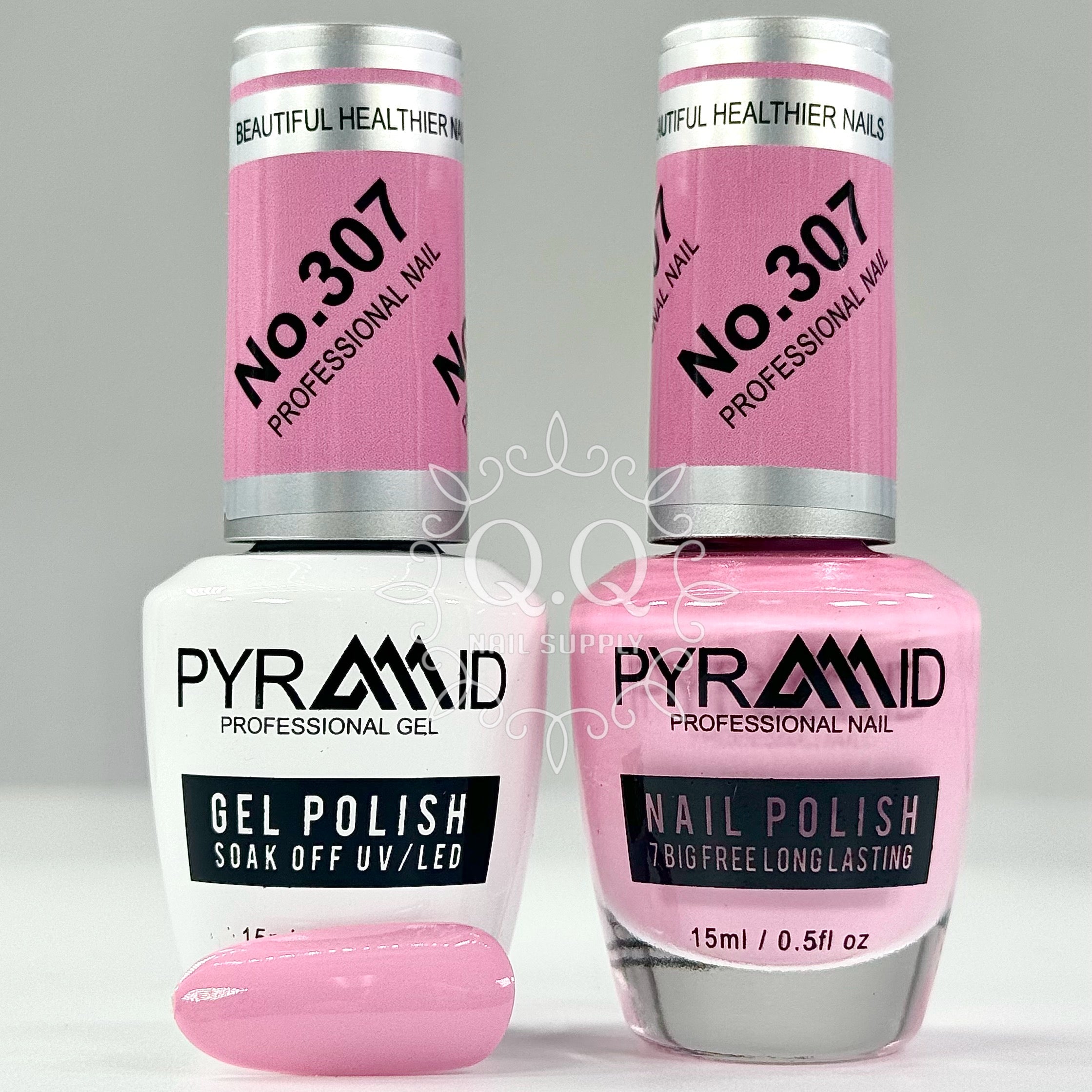 PYRAMID Duo - 307