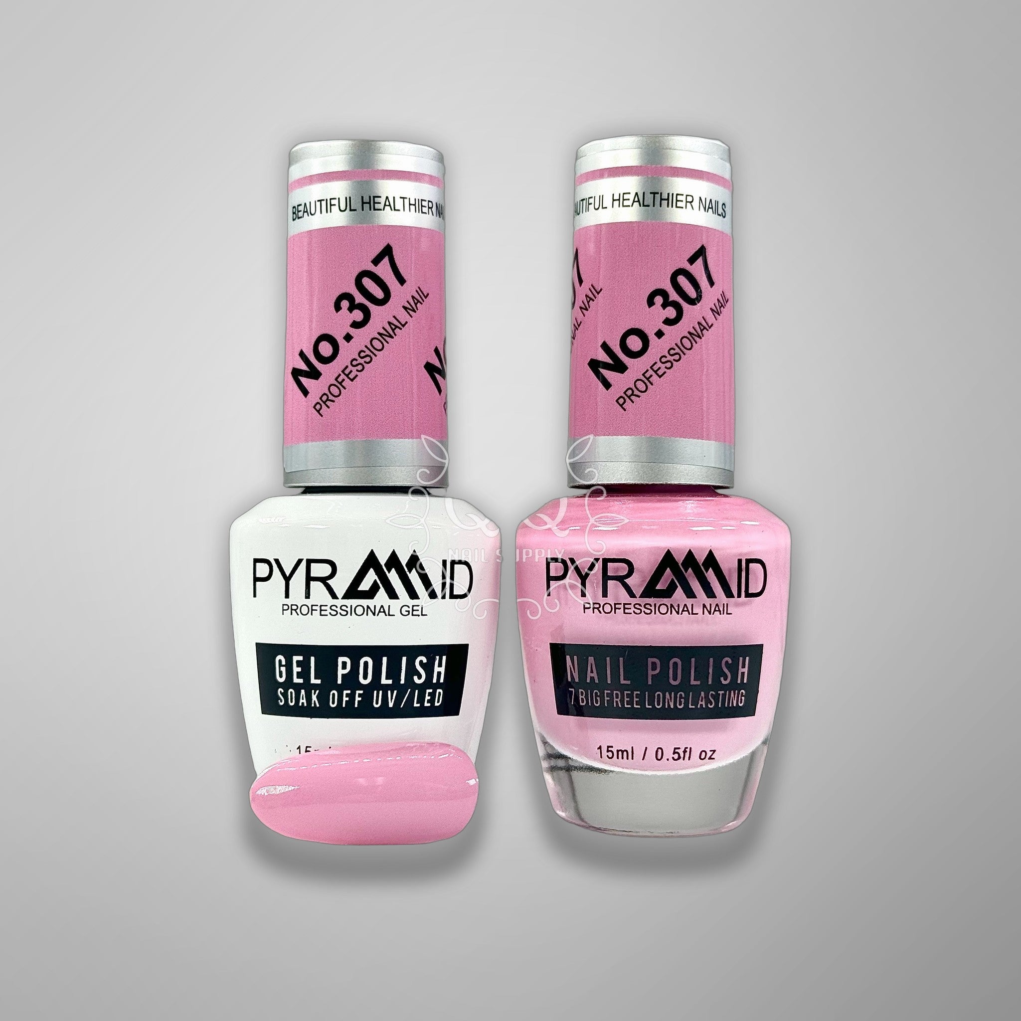 PYRAMID Duo - 307