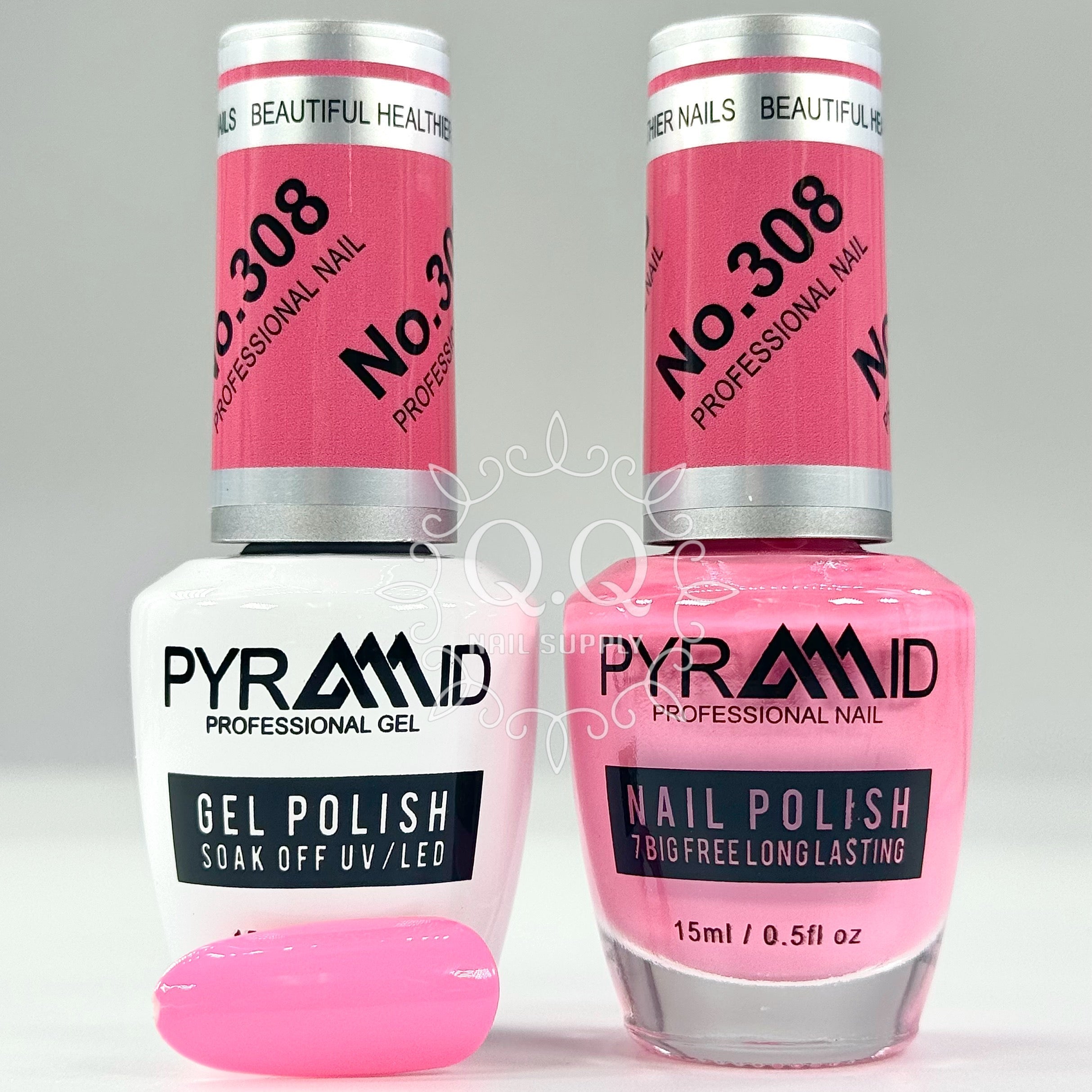 PYRAMID Duo - 308