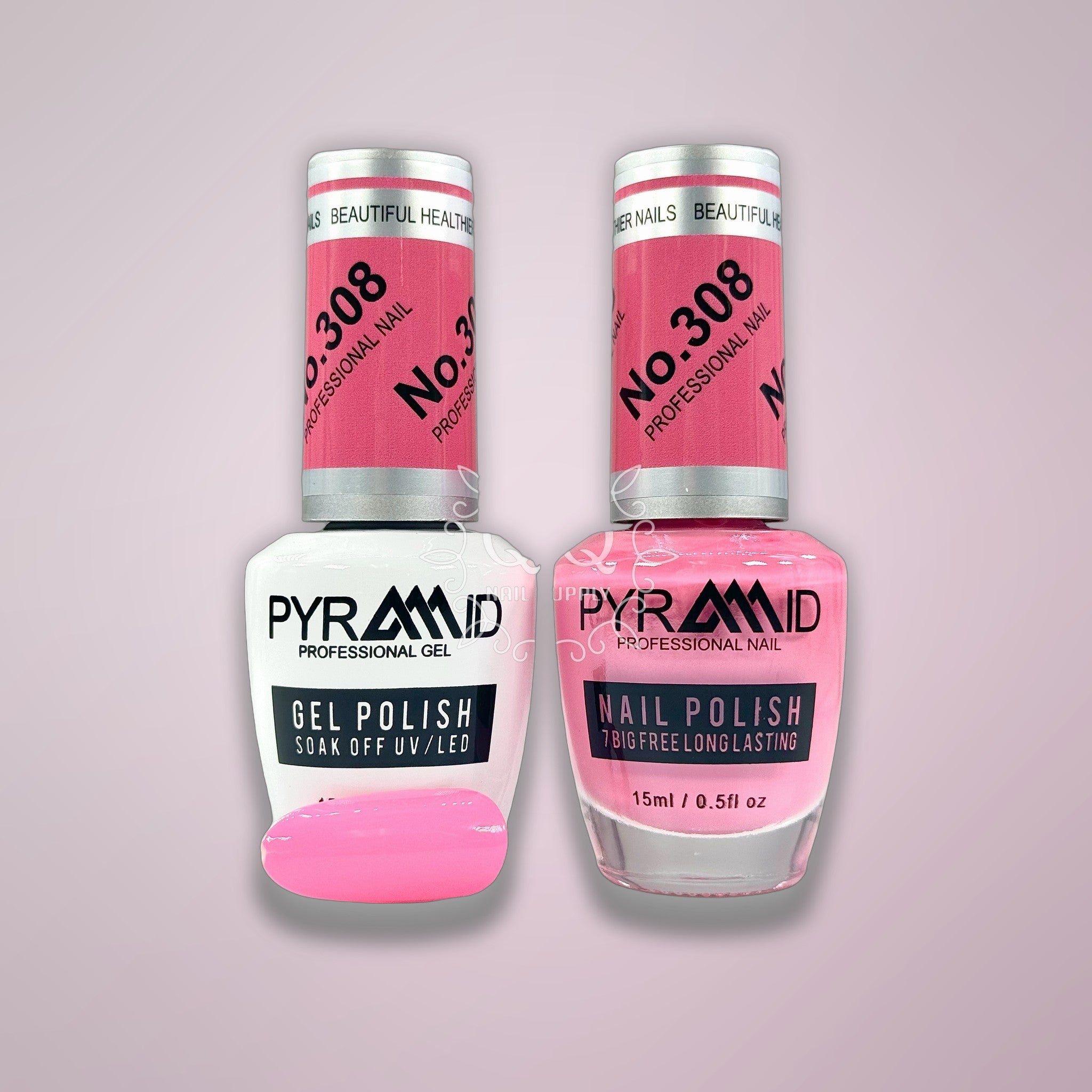PYRAMID Duo - 308