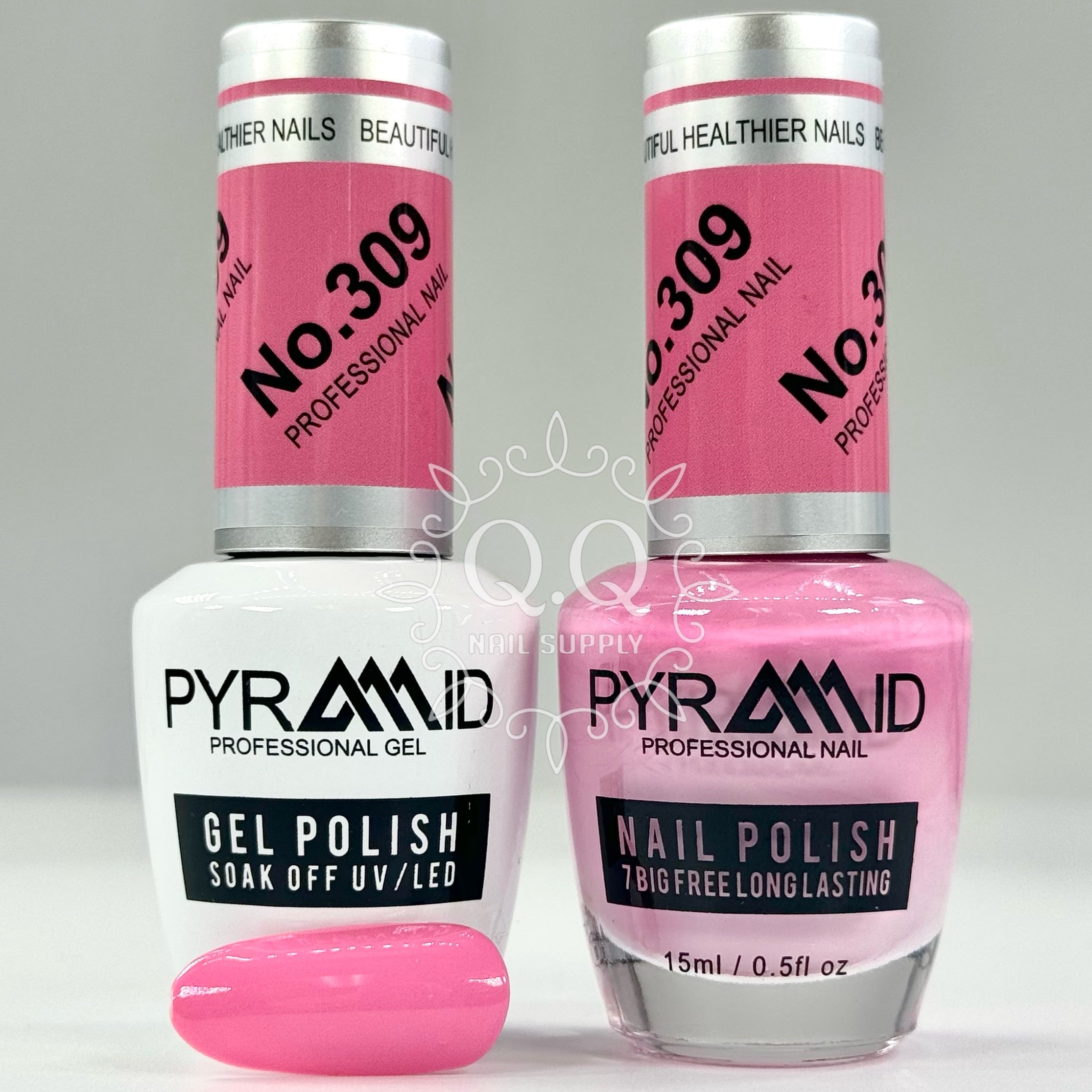 PYRAMID Duo - 309