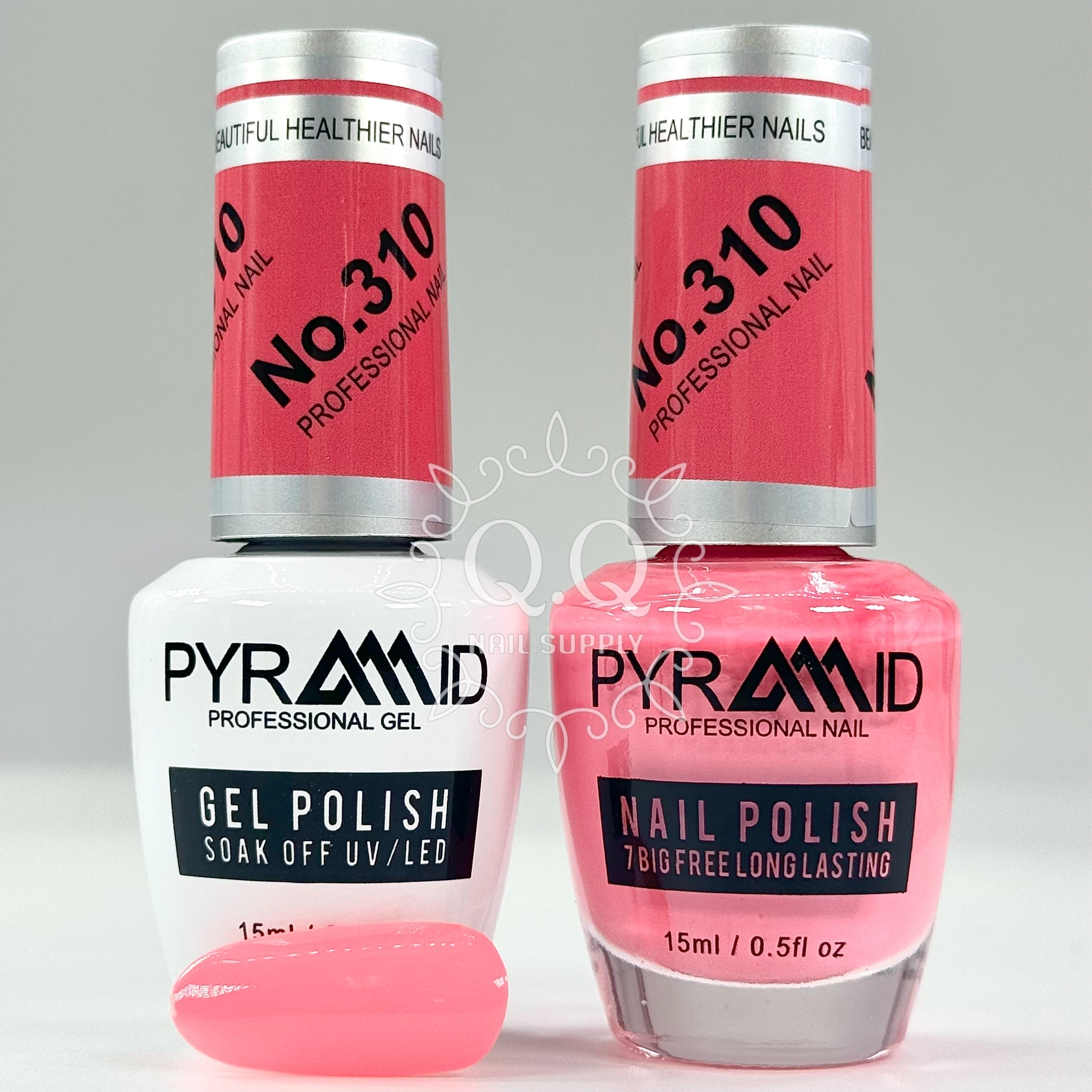 PYRAMID Duo - 310