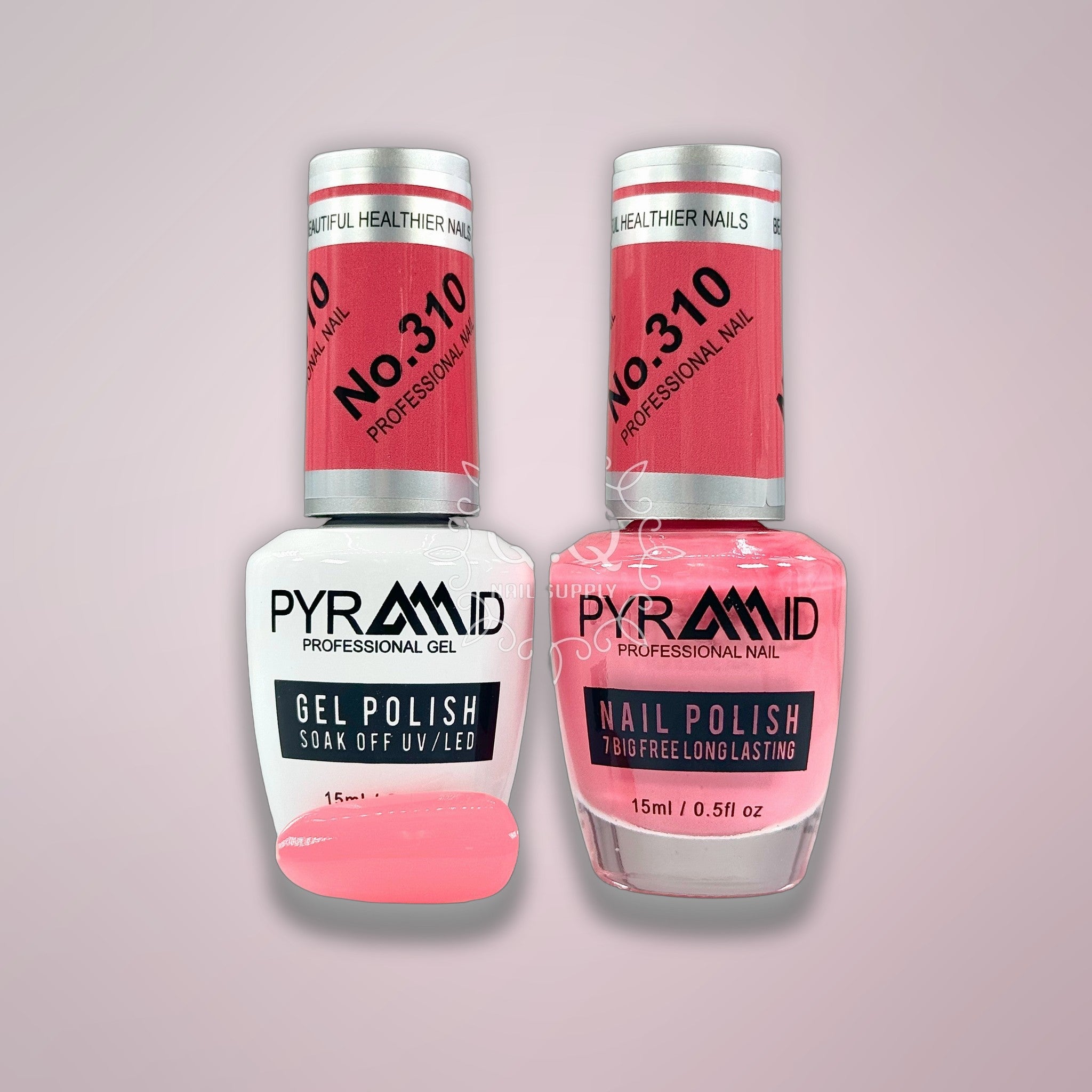 PYRAMID Duo - 310